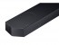 Samsung Soundbar Q600H 2026 Bezdrôtové Dolby Atmos 3.1.2ch série Q HW-Q600H/EN - Obrázok 3